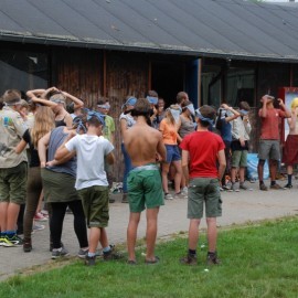 DSC 0072 - Scouts en Gidsen Zaventem 